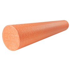 비핏 EPP 폼롤러 롱 90cm 피치자몽 1개