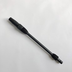 케이츠 K시리즈 고압 물총 세차총 손잡이 롱건 버블건 포트 워셔건 부채꼴 세트, 고압 건로드 + 팬 노즐