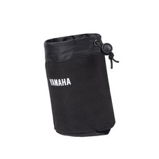 YAMAHA 山葉原廠 飲料杯袋 多功能支架 FORCE 2.0, 1個, 杯袋+支架
