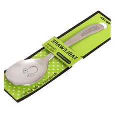 HORO 스텐 유아용스푼 이유식스푼