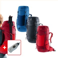 26년 도이터 푸트라 32L 3400826 남자 등산 배낭 가방, 1013 nightblue-baltic