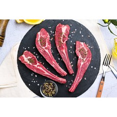 미트캠퍼 숄더랙 양갈비 400g