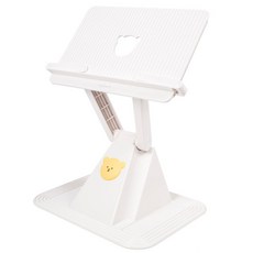 태블릿 스케치북거치 어린이 독서대 아이선물 장난감, 베베 어린이 높이조절 독서대