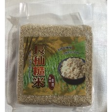 長秈糙米 台灣產, 1.2kg, 1個