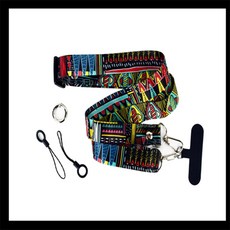 배들 바디 스트랩 넥숄더스트랩