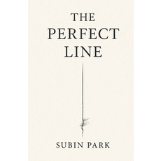 (영문도서)The Perfect Line Paperback, Hema Press, English, 9781969181054