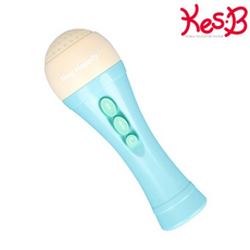 삼광문구 캐스B 플레이 에코톡마이크 2950, 1개
