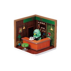 리멘트 단품 동물의 숲 해피룸 (Animal Crossing Happy Room) 3번 마스터, 1개