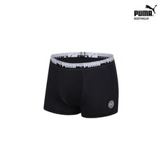 푸마 주니어 남아용 드로즈 1종 블랙 1812513