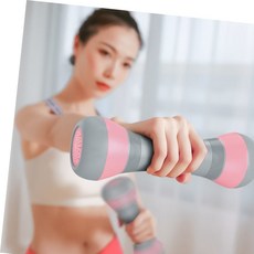 아령 파워볼 무게조절 2개세트 덤벨 스텝바디, 본상품