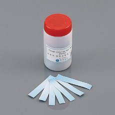 수분측정염화 코발트 시험지(푸른색)국산 50매입