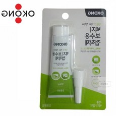 5보급창고 벽지 보수용 접착제 50ml 셀프벽지