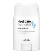 리르 힐 케어 풋 스틱 아로마향, 22g, 10개