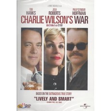 [DVD] 찰리윌슨의 전쟁
