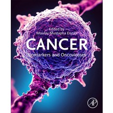 (영문도서)Cancer Biomarkers and Oncoviruses Paperback, Academic Press, English, 9780443302251