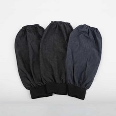 사무용팔토시 그림팔토시 미용팔토시 작업토시 데님 SG-3DP24-2701