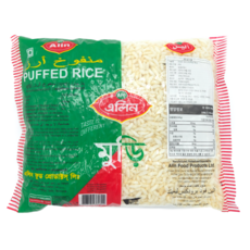 S.N. FOOD 퍼피드 라이스(PUFFED RICE) MURI, 200g, 1개