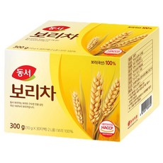 동서 보리차, 10g, 1개, 30개입