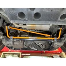 迪歐星車業 SUUMIT 第五連桿 CADDY FORD TOURNEO CONNECT 提升操控 穩定性, 1個