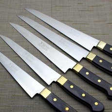 독일정품 금장 피카소 오로시칼 모음 탈피칼 사시미칼 성형칼, 피카소 금장 오로시칼 220mm, 1개