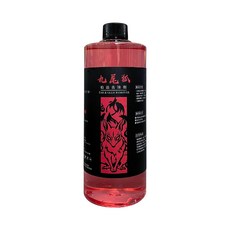 柏油去除劑 殘膠去除劑 蟲屍鳥屎去除劑 自助洗車, 1個, 500ml