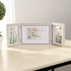 줍줍매점 접이식 사진 액자 사진액자만들기