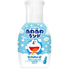 아와아와란도 도라에몽 라무네향 어린이용