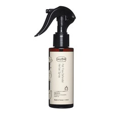 貝恩寵物蟲蟲危機噴霧 100ml 犬貓適用 寵物外出必備, 1個, 透明