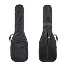Reunion Blues RBC Voyager B4 電貝斯琴袋, 1個, 全球最新 RBC23B4 有掛勾版本