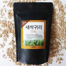 세경팜 새싹 귀리 씨앗 1kg, 1개