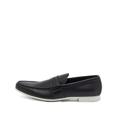 프라다 중고 레더 로퍼