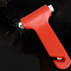 에이븐티스 비상탈출 망치 자동차유리망치