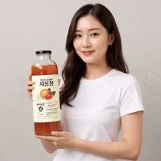 노브랜드 자몽청 1200g 과육가득 달콤 쌉싸름한, 1개, 1개입