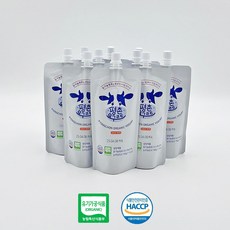 유기농 평촌 요구르트, 150ml, 20팩