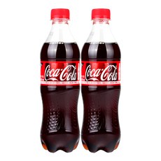 코카콜라 업소용, 500ml, 12개