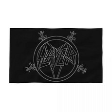 건조 코튼 페이스 타월 린넨