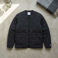미즈노 공용 자켓 32YE468009 운동 런닝 데일리 MONOGRAM M PADDING JACKET No.1791226