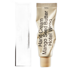 헤트라스 퍼퓸 실키 촉감 핸드크림 호텔우드, 1개, 50ml