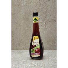 Kühne 蘋果醋、白酒醋、紅酒醋，250ml, 1個, 紅葡萄酒醋｜2027.08, 250ml