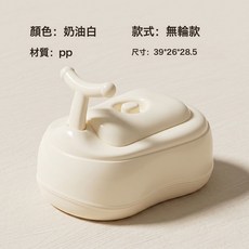 DFMEI 寶寶訓練坐便器 家用便攜兒童馬桶 男女童防滑如廁小馬桶凳, 如圖