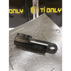 【TiONLY】TOPEAK 手機架 裸把手機架 勁戰手機架 JET手機架 GOGORO手機架 ELK大鋼牙, ELK 後照鏡轉接座