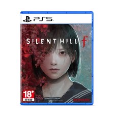PS5 PC 沉默之丘 f 亞中版 豪華版 繁體中文 日文 英文 特典 遊戲片 恐怖 驚悚 日本 冒險 遊戲 Q哥, PS5｜沉默之丘f 亞中版, PS5｜沉默之丘f 亞中版