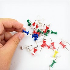 리즈마켓 압정 게시판핀