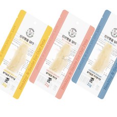 지옹샵 닭가슴살 오리지널 22g 애견간식