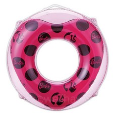 바비 하트링튜브100 학생 커플 어른 수영 물놀이 해수욕장 대형