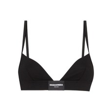 디스퀘어드2 로고 패치 브라