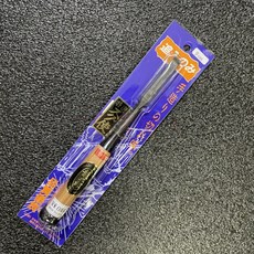 龍太郎 日本製 安來鋼追入鑿 木工雕刻修整工具, 9mm