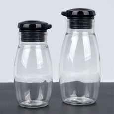 플하 깔끔 소스병 업소용간장소스통, 소