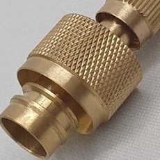 호스 스프레이 노즐 세척건 분사기 물 17379EA 1(PC)