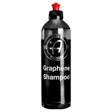 亞當 Adam’s Graphene Shampoo 石墨烯洗車精 延長鍍膜壽命 溫和去油酯 946ml, 1套裝